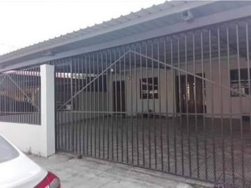 SAN ANTONIO / 270 M2 / 3 HABITACIONES / TERRAZA
