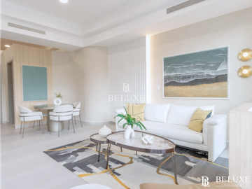 VENDO APARTAMENTO AMOBLADO EN AVENIDA BALBOA PH SEASIDE HOUSE (P)