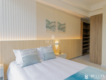 VENDO APARTAMENTO AMOBLADO EN AVENIDA BALBOA PH SEASIDE HOUSE (P)