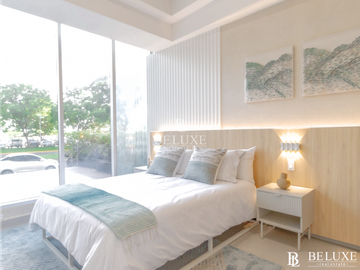 VENDO APARTAMENTO AMOBLADO EN AVENIDA BALBOA PH SEASIDE HOUSE (P)