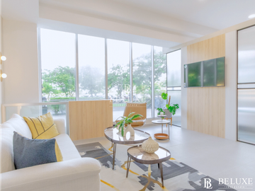 VENDO APARTAMENTO AMOBLADO EN AVENIDA BALBOA PH SEASIDE HOUSE (P)