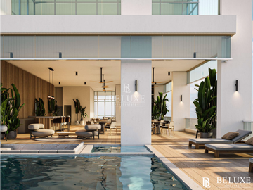 VENDO APARTAMENTO AMOBLADO EN AVENIDA BALBOA PH SEASIDE HOUSE (P)