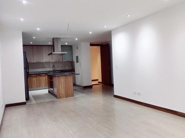 EN VENTA DEPARTAMENTO DE 4 DORMITORIOS SECTOR AV. PORTUGAL Y ELOY ALFARO