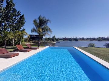 ALQUILER DE CASA EN Tigre