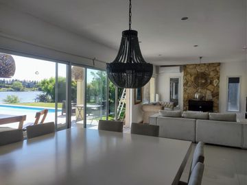 ALQUILER DE CASA EN Tigre