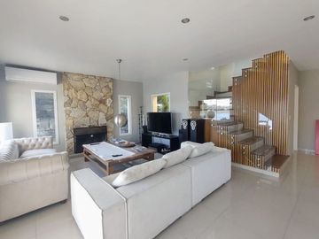 ALQUILER DE CASA EN Tigre