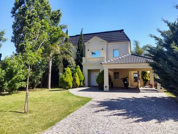 ALQUILER DE CASA EN Tigre