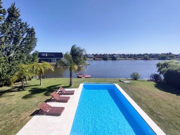 ALQUILER DE CASA EN Tigre