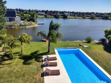 ALQUILER DE CASA EN Tigre
