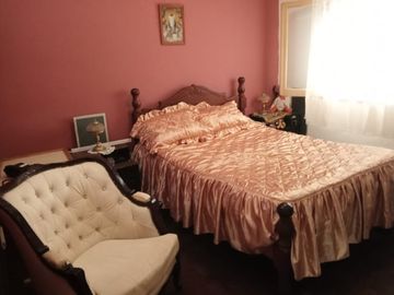 Chalet en venta en Bernal Centro