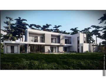 Casa en venta en Pinamar