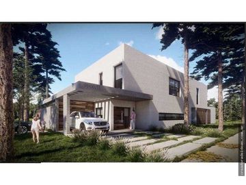 Casa en venta en Pinamar