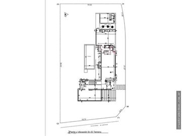 Casa en venta en Pinamar
