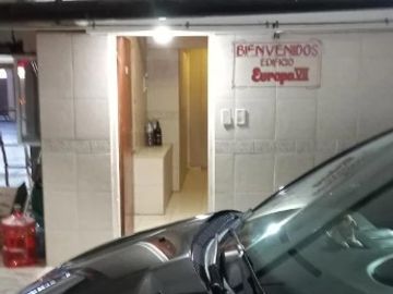 Departamento en venta en San Bernardo