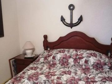 Departamento en venta en San Bernardo