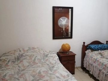 Departamento en venta en San Bernardo
