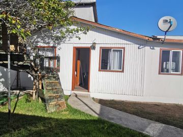 Casa en venta en COQUIMBO