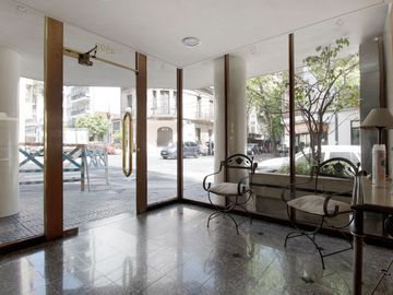 Depto 4 amb con dep. venta  Almagro a Refaccionar