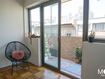 Departamento en Venta en Agustinas