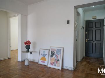 Departamento en Venta en Agustinas