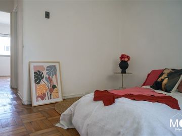 Departamento en Venta en Agustinas