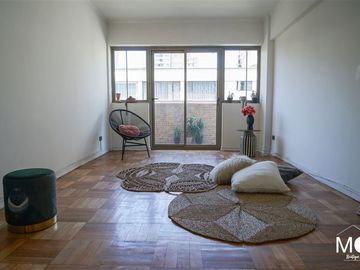 Departamento en Venta en Agustinas