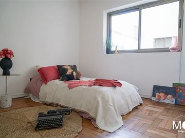 Departamento en Venta en Agustinas