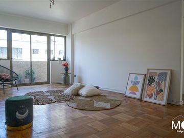 Departamento en Venta en Agustinas