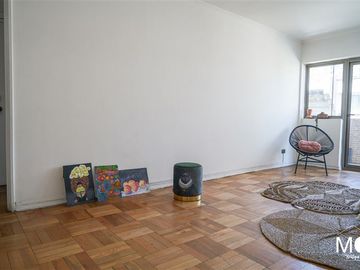 Departamento en Venta en Agustinas