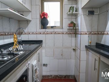 Departamento en Venta en Agustinas