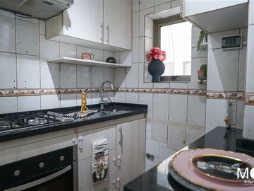 Departamento en Venta en Agustinas