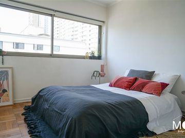 Departamento en Venta en Agustinas
