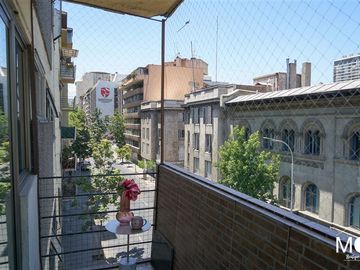 Departamento en Venta en Agustinas