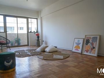 Departamento en Venta en Agustinas