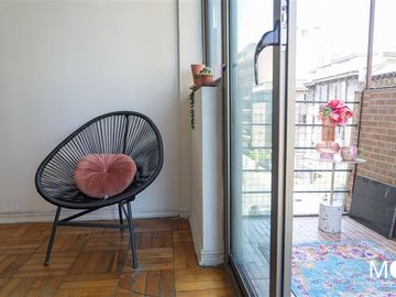 Departamento en Venta en Agustinas