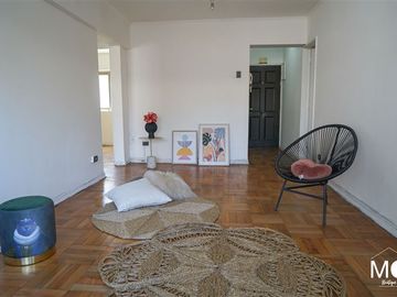 Departamento en Venta en Agustinas