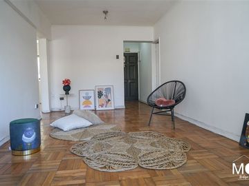 Departamento en Venta en Agustinas