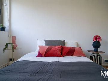 Departamento en Venta en Agustinas
