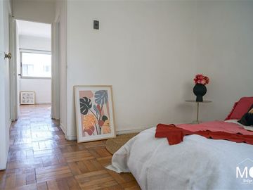 Departamento en Venta en Agustinas