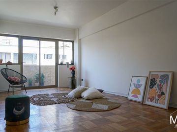 Departamento en Venta en Agustinas