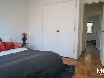 Departamento en Venta en Agustinas