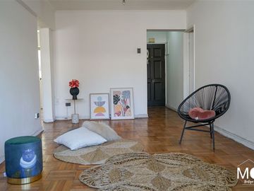 Departamento en Venta en Agustinas