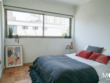 Departamento en Venta en Agustinas