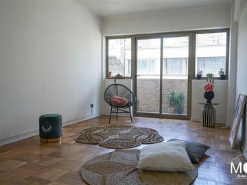Departamento en Venta en Agustinas