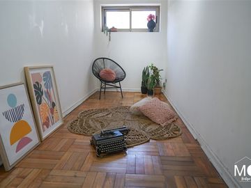 Departamento en Venta en Agustinas