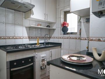 Departamento en Venta en Agustinas