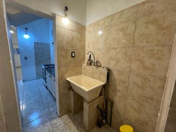 Venta Departamento tipo PH 4 amb. Patio Paternal