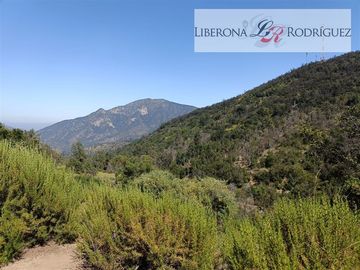 Parcela en Venta en Paño de parcelas en La Rinconada, Olmué