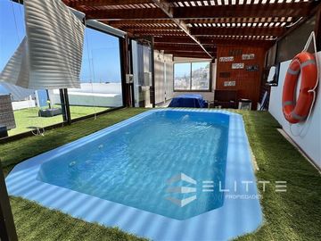Departamento en Venta en (RMB) Avenida Bellavista entre 4 y 5 sector