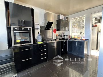 Departamento en Venta en (RMB) Avenida Bellavista entre 4 y 5 sector